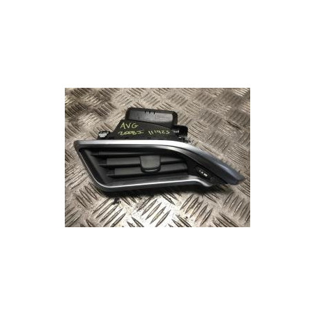 Aerateur tableau de bord avant gauche PEUGEOT 2008 1 PHASE 1 d’occasion