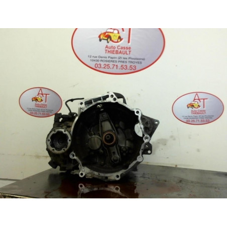 Boite de vitesses SEAT TOLEDO II d’occasion