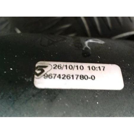 Durite PEUGEOT 308 1 PHASE 2 d’occasion