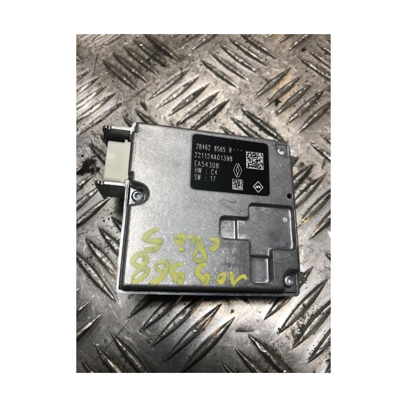 Camera de recul RENAULT CLIO 5 PHASE 1 d’occasion