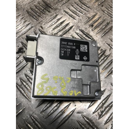 Camera de recul RENAULT CLIO 5 PHASE 1 d’occasion