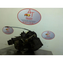 Boite de vitesses OPEL ASTRA (F) d’occasion