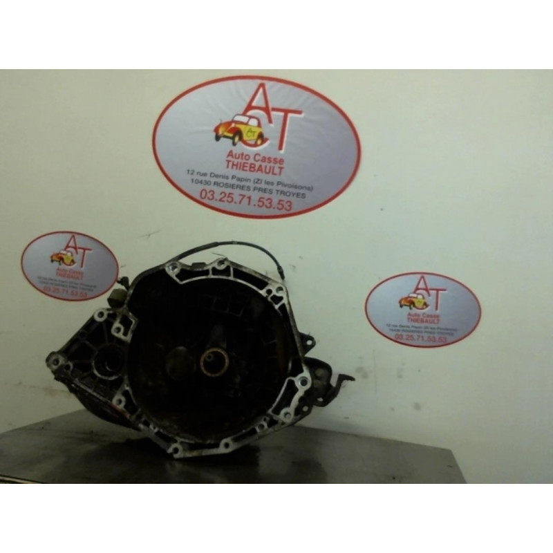 Boite de vitesses OPEL ASTRA (F) d’occasion