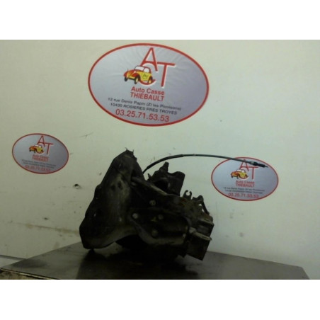 Boite de vitesses OPEL ASTRA (F) d’occasion