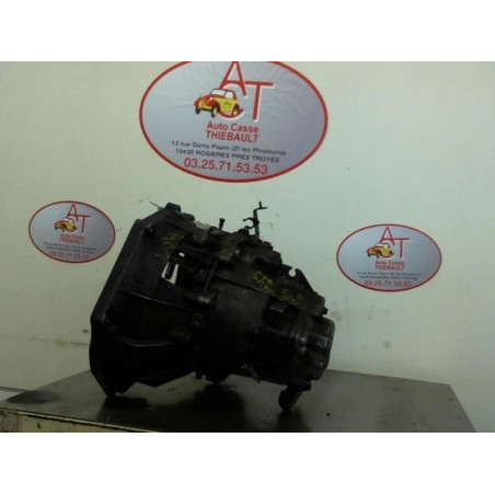 Boite de vitesses OPEL SINTRA d’occasion