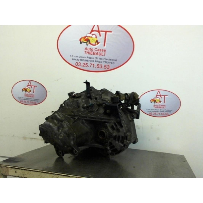 Boite de vitesses OPEL SINTRA d’occasion