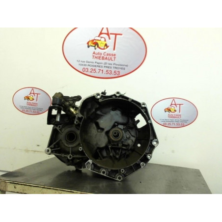 Boite de vitesses OPEL SINTRA d’occasion