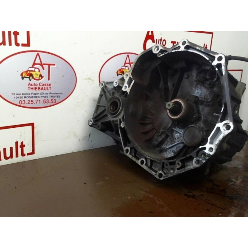 Boite de vitesses OPEL ZAFIRA (A) PHASE 1 d’occasion