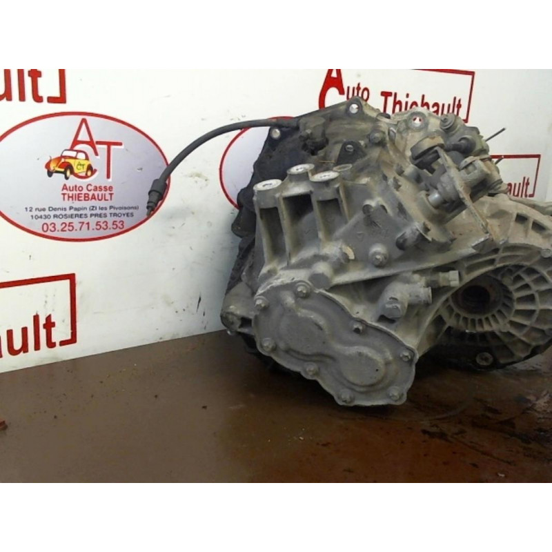Boite de vitesses OPEL ZAFIRA (A) PHASE 1 d’occasion