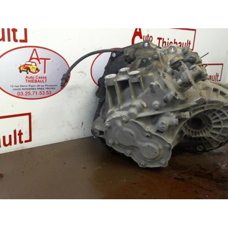Boite de vitesses OPEL ZAFIRA (A) PHASE 1 d’occasion