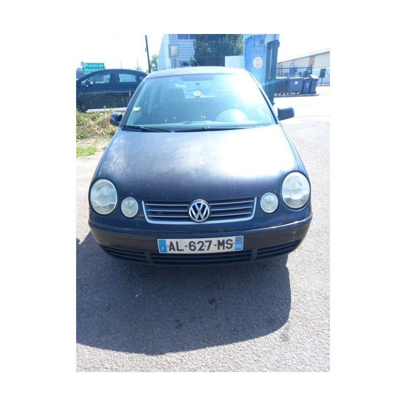 Neiman VOLKSWAGEN POLO 4 PHASE 1 d’occasion