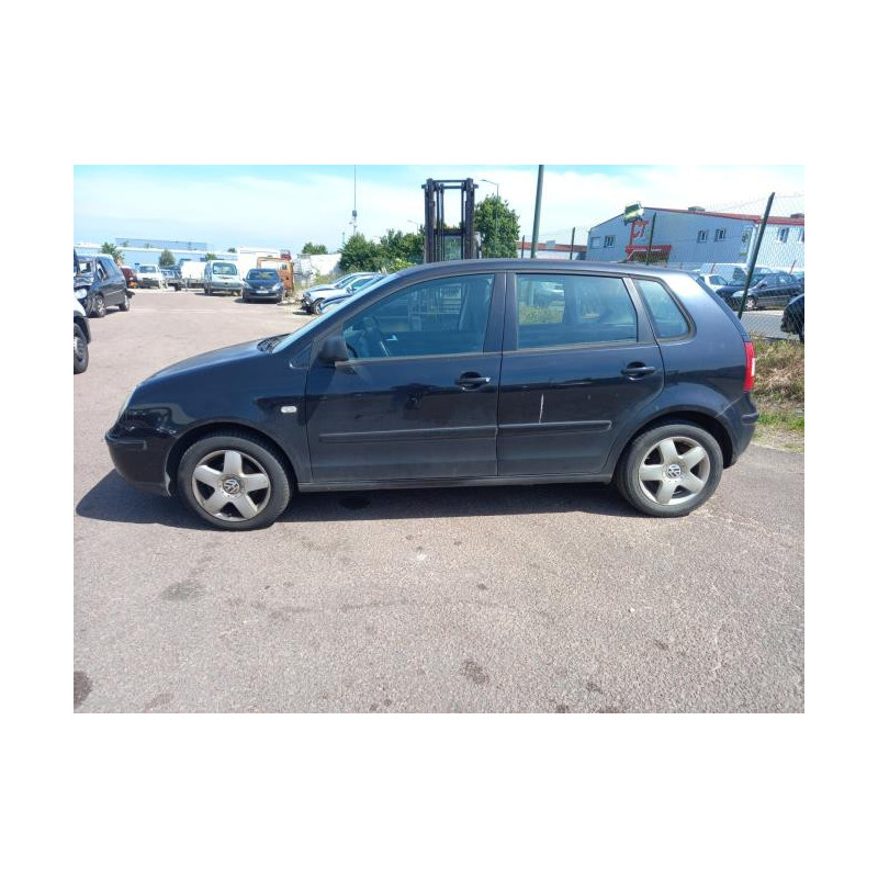 Neiman VOLKSWAGEN POLO 4 PHASE 1 d’occasion