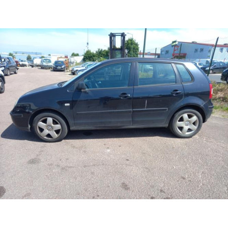 Neiman VOLKSWAGEN POLO 4 PHASE 1 d’occasion