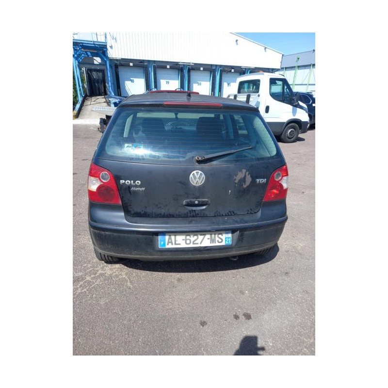 Neiman VOLKSWAGEN POLO 4 PHASE 1 d’occasion