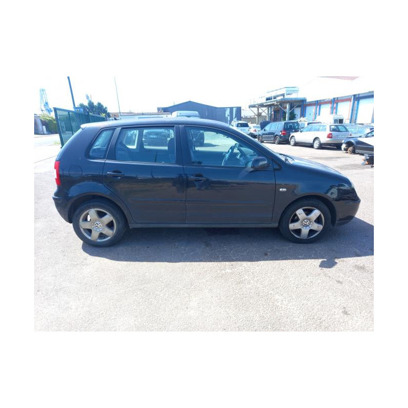 Neiman VOLKSWAGEN POLO 4 PHASE 1 d’occasion