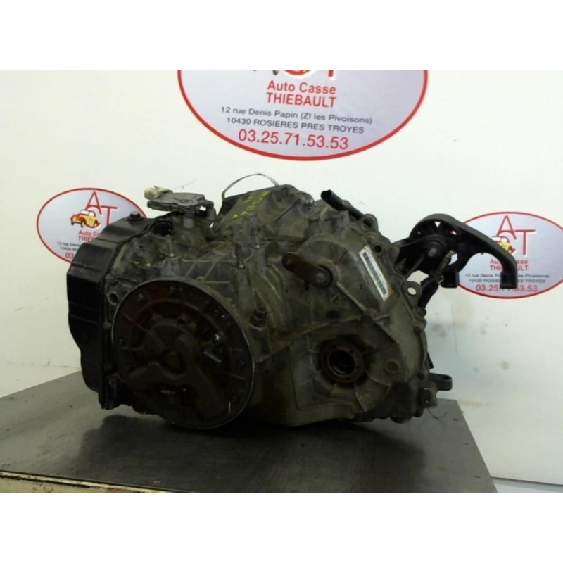 Boite de vitesses FORD MONDEO I PHASE 1 d’occasion