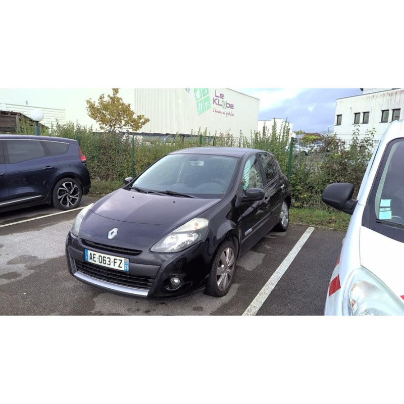 Vase de lave glace RENAULT CLIO 3 PHASE 2 d’occasion