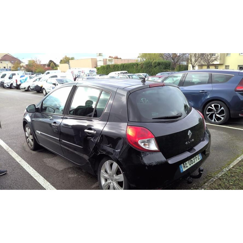 Vase de lave glace RENAULT CLIO 3 PHASE 2 d’occasion