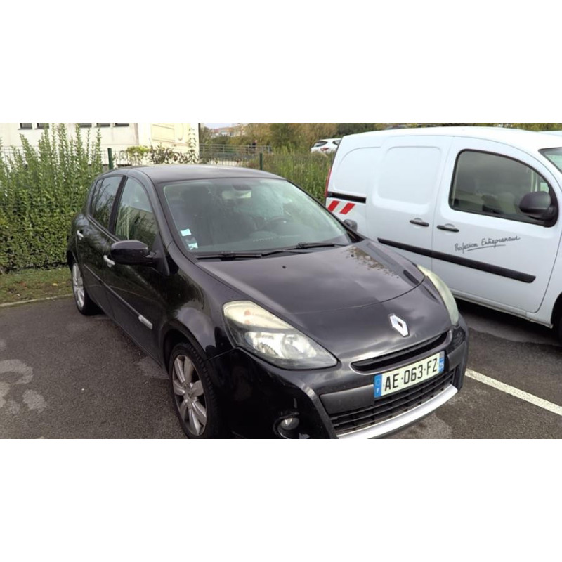 Vase de lave glace RENAULT CLIO 3 PHASE 2 d’occasion