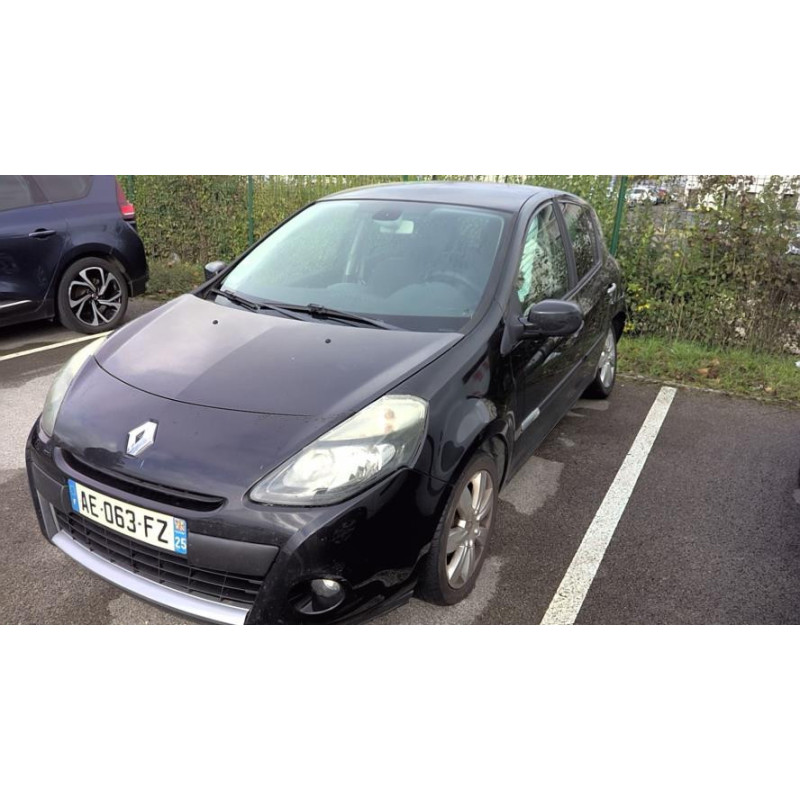 Vase de lave glace RENAULT CLIO 3 PHASE 2 d’occasion