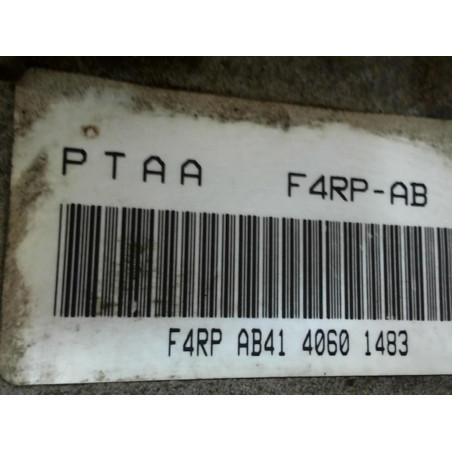 Boite de vitesses FORD MONDEO I PHASE 1 d’occasion