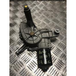Moteur essuie glace avant gauche CITROEN C4 PICASSO 1 d’occasion