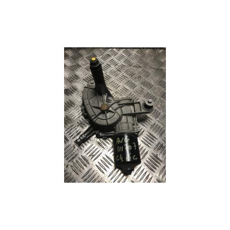 Moteur essuie glace avant gauche CITROEN C4 PICASSO 1 d’occasion