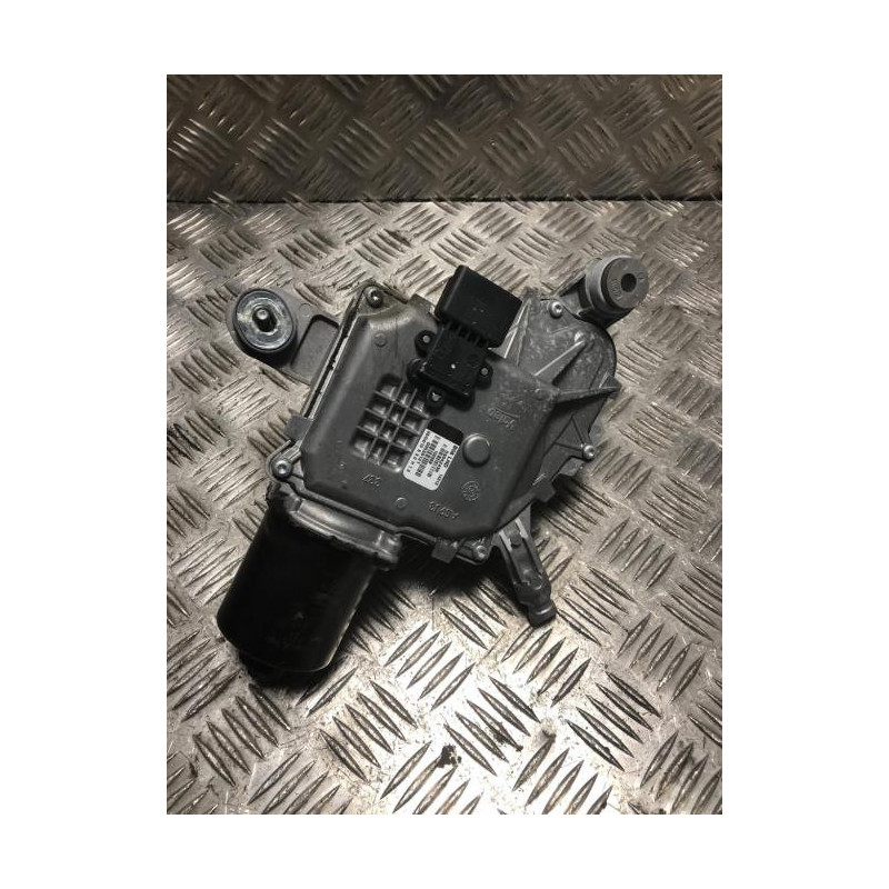 Moteur essuie glace avant gauche CITROEN C4 PICASSO 1 d’occasion
