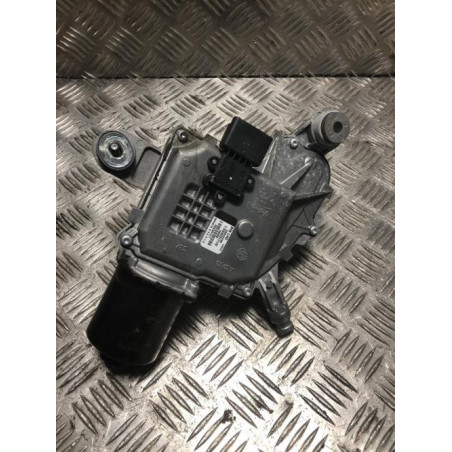 Moteur essuie glace avant gauche CITROEN C4 PICASSO 1 d’occasion