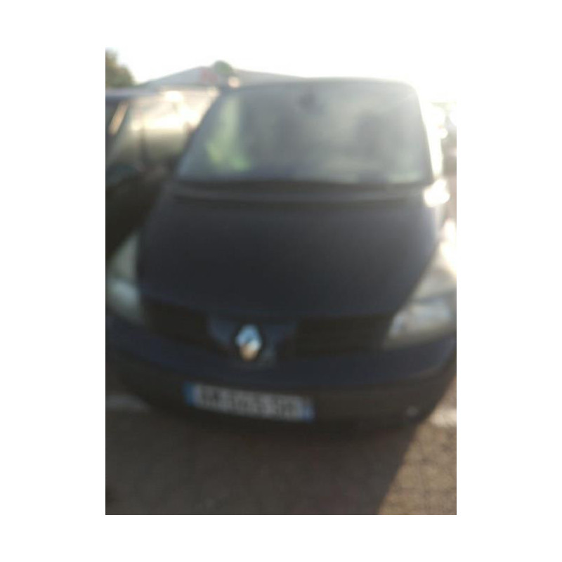 Verin de coffre RENAULT GRAND ESPACE 4 PHASE 1 d’occasion