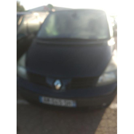 Verin de coffre RENAULT GRAND ESPACE 4 PHASE 1 d’occasion