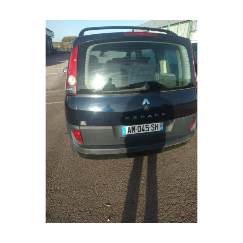 Verin de coffre RENAULT GRAND ESPACE 4 PHASE 1 d’occasion