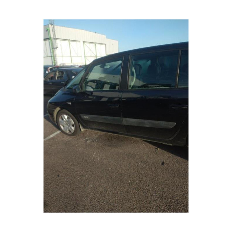 Verin de coffre RENAULT GRAND ESPACE 4 PHASE 1 d’occasion