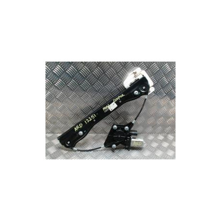 Leve vitre electrique arriere droit MINI MINI 2 R60 COUNTRYMAN BREAK d’occasion
