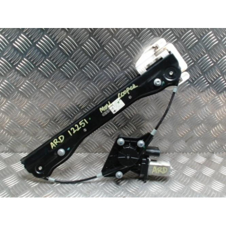 Leve vitre electrique arriere droit MINI MINI 2 R60 COUNTRYMAN BREAK d’occasion