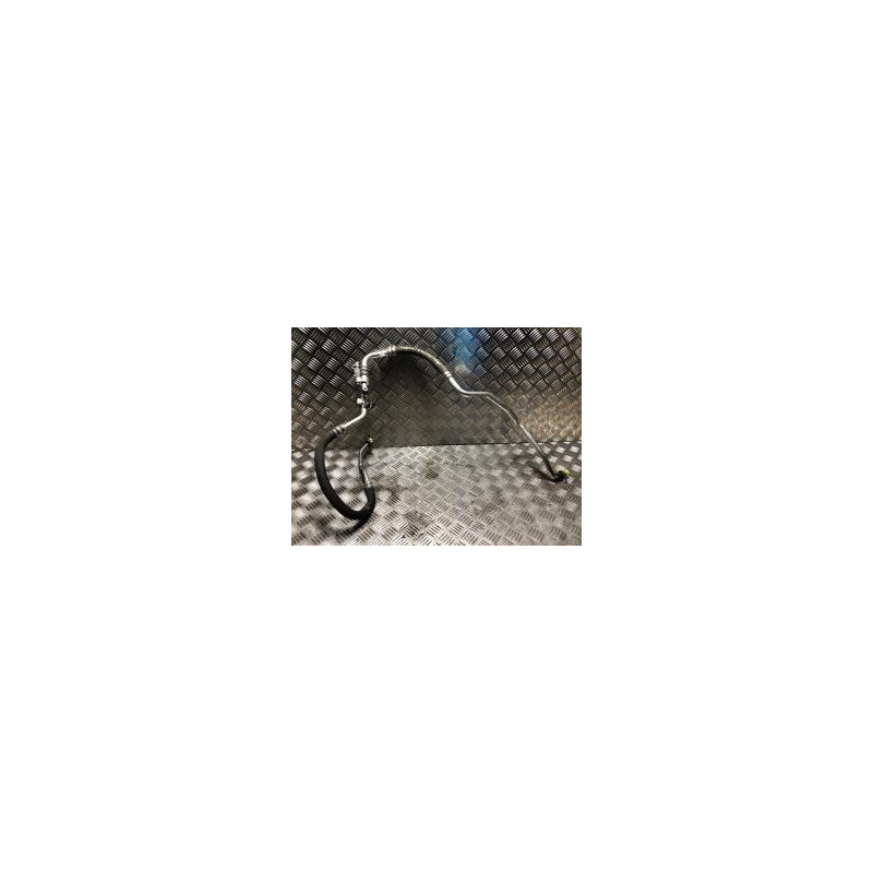 Tuyau de climatisation RENAULT SCENIC 3 PHASE 3 d’occasion
