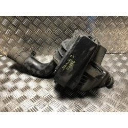Boitier filtre a air RENAULT SCENIC 3 PHASE 3 d’occasion