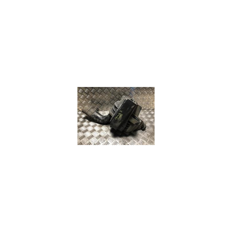 Boitier filtre a air RENAULT SCENIC 3 PHASE 3 d’occasion