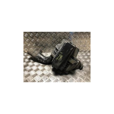 Boitier filtre a air RENAULT SCENIC 3 PHASE 3 d’occasion
