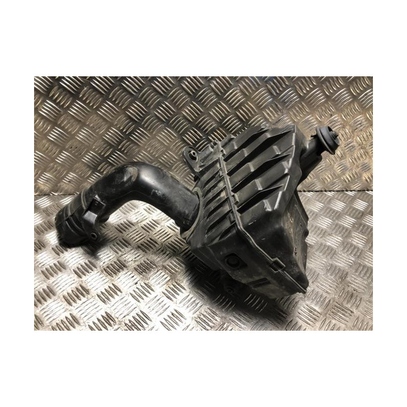 Boitier filtre a air RENAULT SCENIC 3 PHASE 3 d’occasion