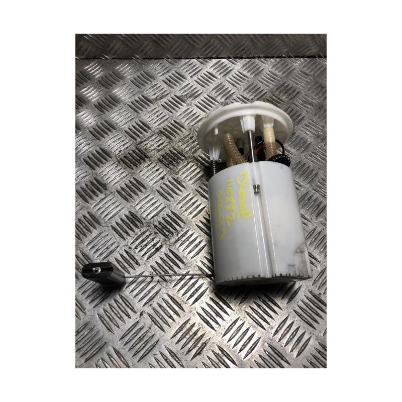 Pompe immergee RENAULT SCENIC 3 PHASE 3 d’occasion