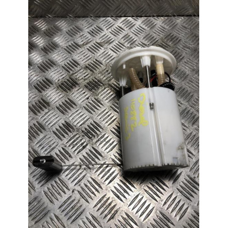 Pompe immergee RENAULT SCENIC 3 PHASE 3 d’occasion
