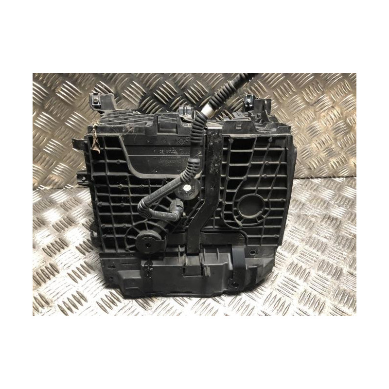 Coffre à batterie RENAULT SCENIC 3 PHASE 3 d’occasion
