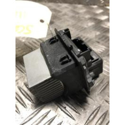 Resistance chauffage RENAULT SCENIC 3 PHASE 3 d’occasion