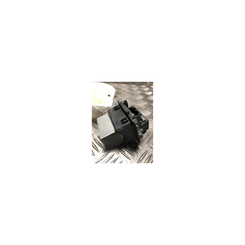 Resistance chauffage RENAULT SCENIC 3 PHASE 3 d’occasion