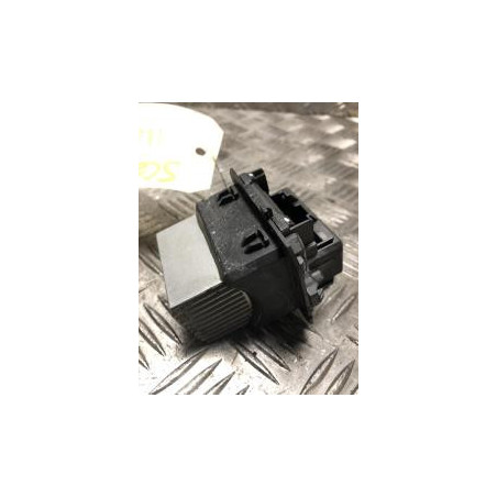 Resistance chauffage RENAULT SCENIC 3 PHASE 3 d’occasion