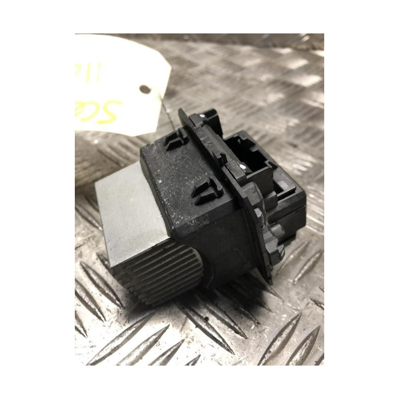 Resistance chauffage RENAULT SCENIC 3 PHASE 3 d’occasion