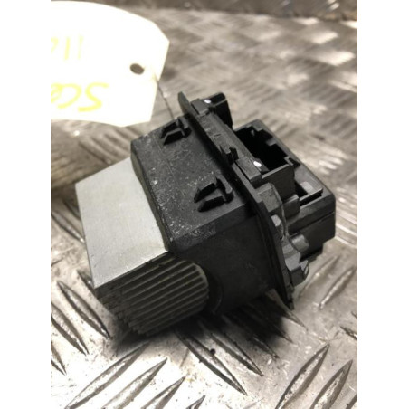 Resistance chauffage RENAULT SCENIC 3 PHASE 3 d’occasion