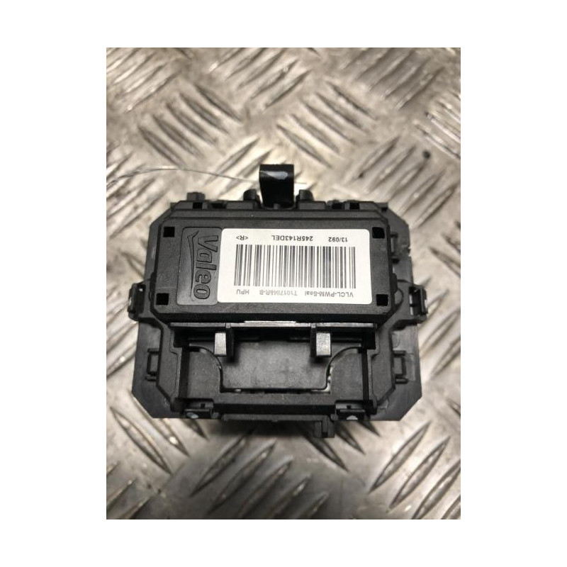Resistance chauffage RENAULT SCENIC 3 PHASE 3 d’occasion