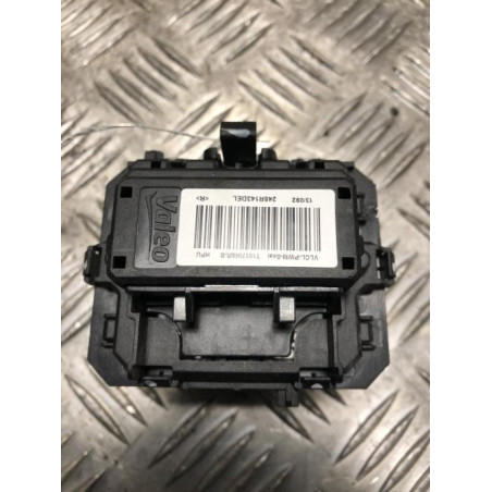Resistance chauffage RENAULT SCENIC 3 PHASE 3 d’occasion